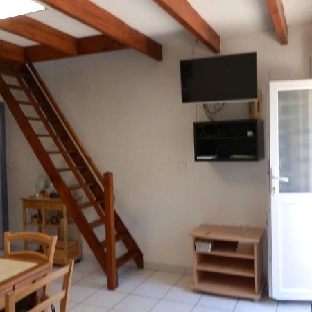 Pitchou,location uniquement à la semaine , du samedi 12h au samedi 10h Cassis Exterior foto