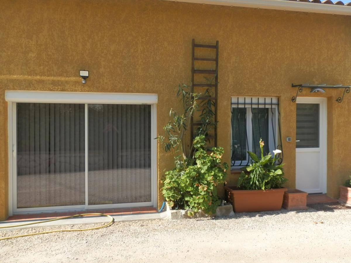 Pitchou,location uniquement à la semaine , du samedi 12h au samedi 10h Cassis Exterior foto