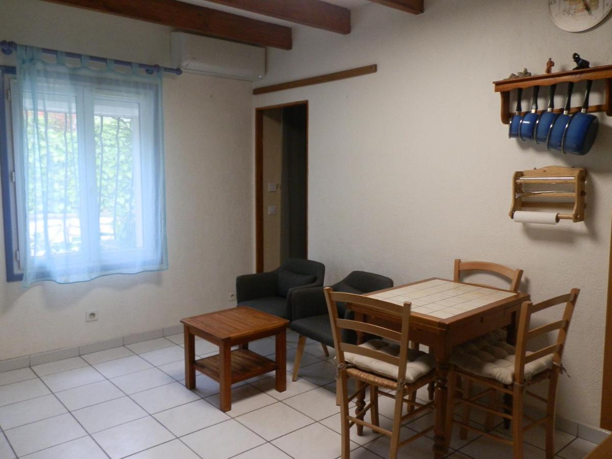 Pitchou,location uniquement à la semaine , du samedi 12h au samedi 10h Cassis Exterior foto