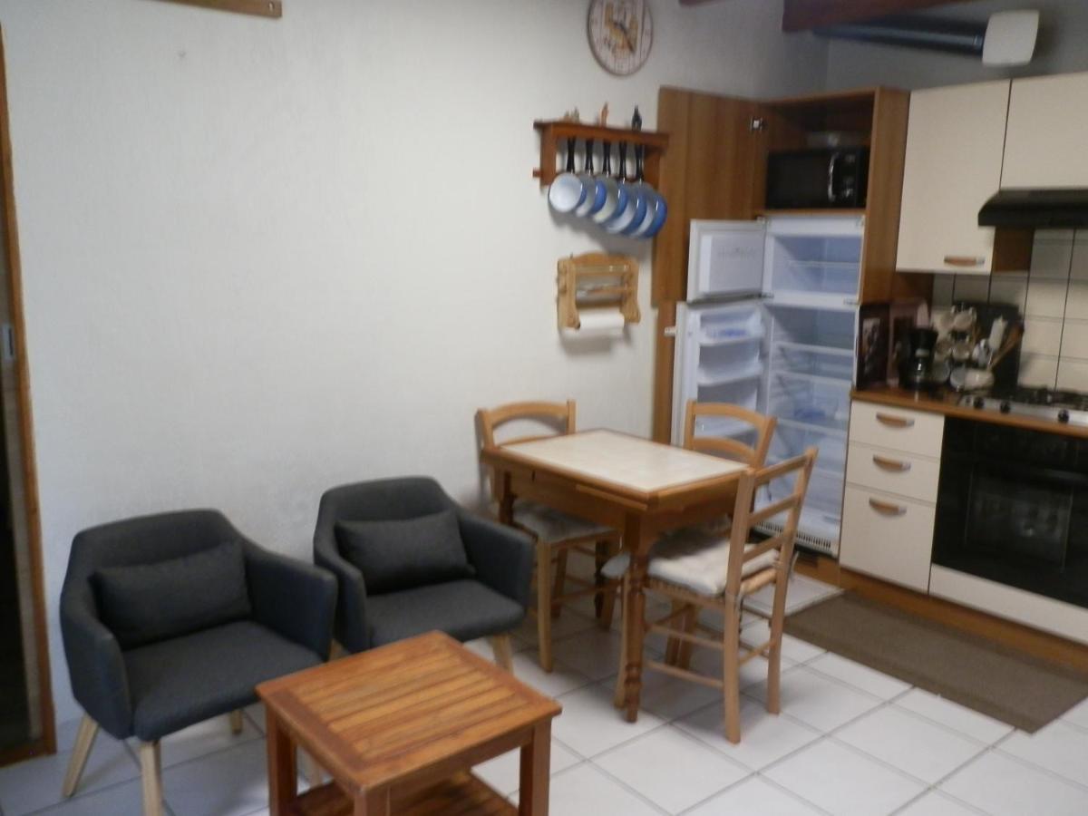 Pitchou,location uniquement à la semaine , du samedi 12h au samedi 10h Cassis Exterior foto