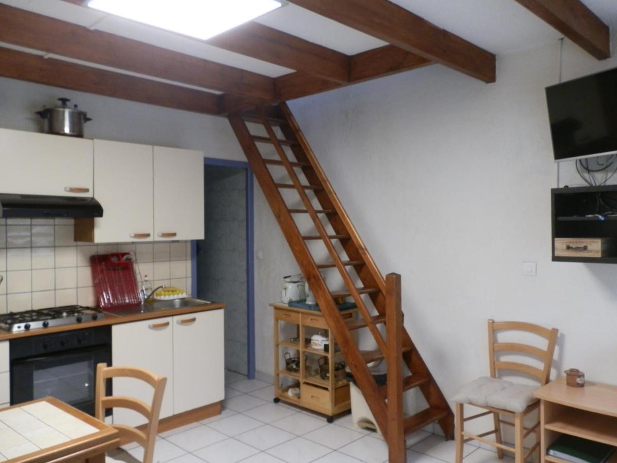 Pitchou,location uniquement à la semaine , du samedi 12h au samedi 10h Cassis Exterior foto