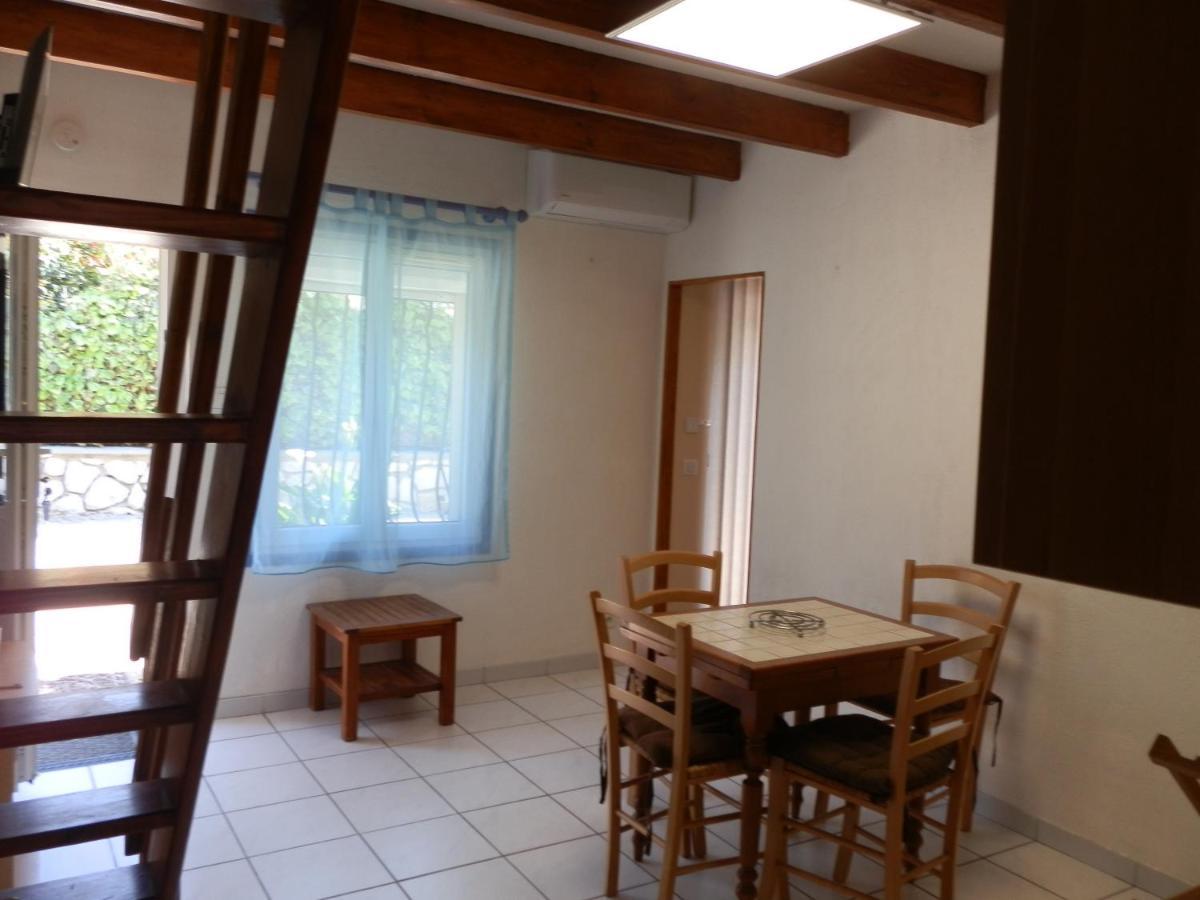 Pitchou,location uniquement à la semaine , du samedi 12h au samedi 10h Cassis Exterior foto