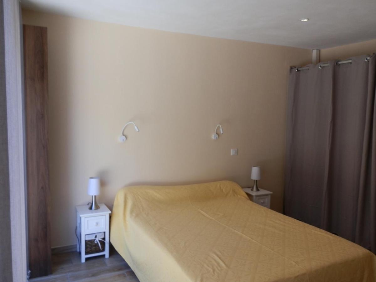 Pitchou,location uniquement à la semaine , du samedi 12h au samedi 10h Cassis Exterior foto