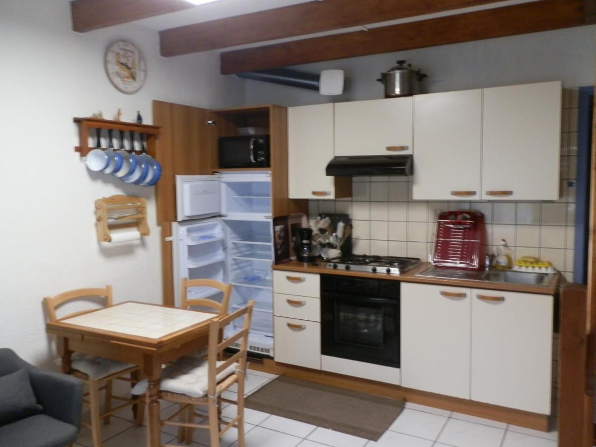 Pitchou,location uniquement à la semaine , du samedi 12h au samedi 10h Cassis Exterior foto